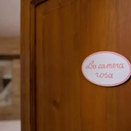 Il Casolare Della Quiete