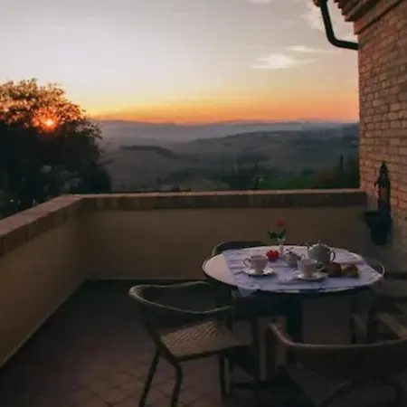 Apartment Il Casolare Della Quiete Corridonia