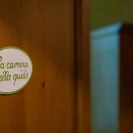 Il Casolare Della Quiete *