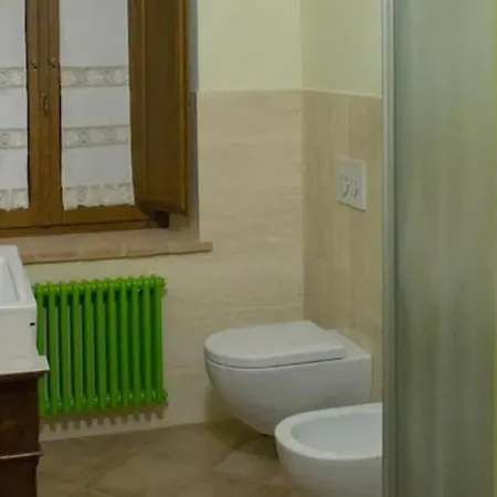Apartment Il Casolare Della Quiete Corridonia