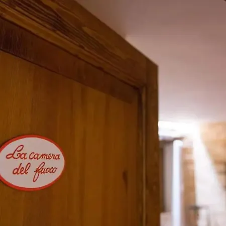 Apartment Il Casolare Della Quiete