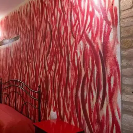 Il Casolare Della Quiete Apartment