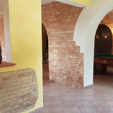 Il Casolare Della Quiete Apartment *