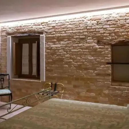 Apartment Il Casolare Della Quiete Corridonia