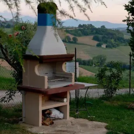 Il Casolare Della Quiete *